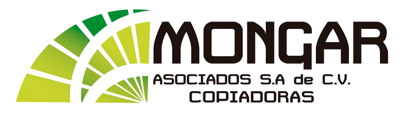 Logo Mongar Asociados